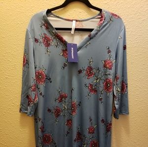 Piphany Marlot Dress